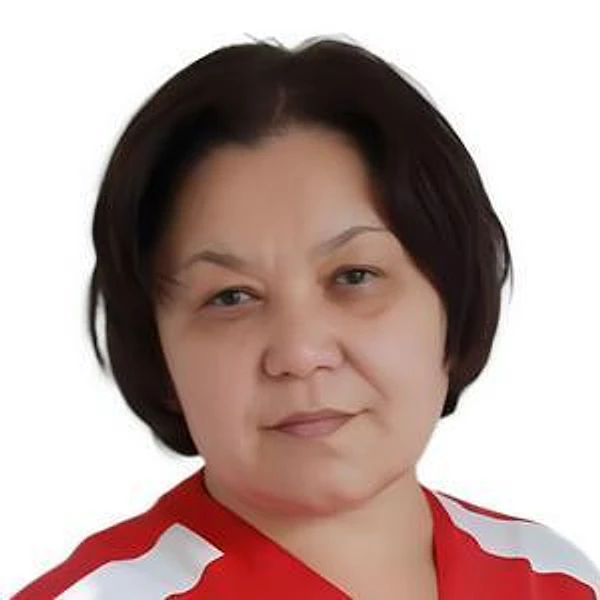 Нурматова Эльвира Махмудовна — Врач УЗИ, Москва