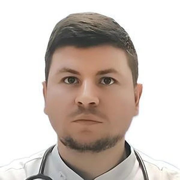 Гукасян Мхитар Амбарцумович — Эндокринолог, Москва