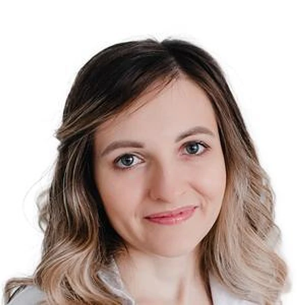 Застенская Екатерина Николаевна — Невролог, Москва