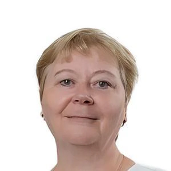 Красильникова Наталья Валентиновна — Нарколог, Психиатр, Нижний Новгород