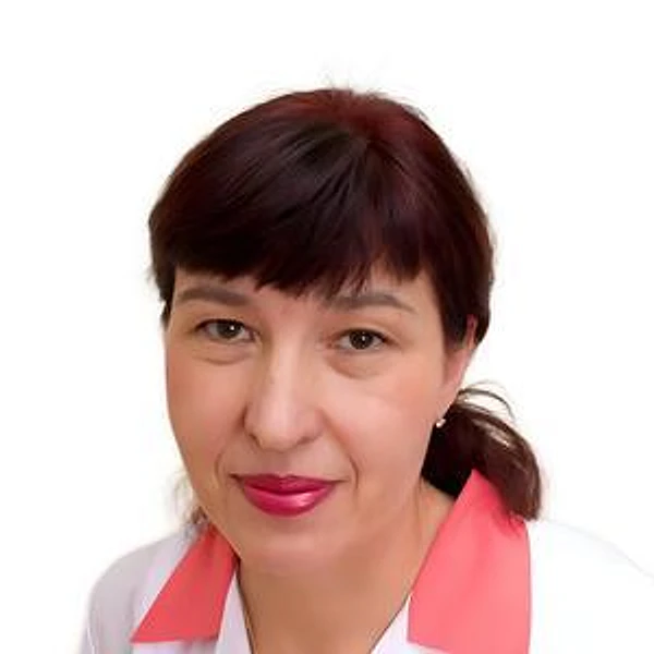 Михайлова Марина Витальевна — Невролог, Детский невролог, Нижний Тагил