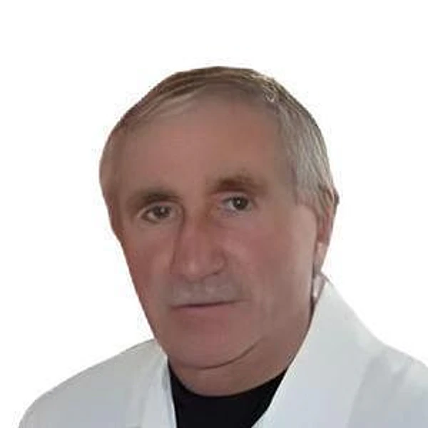 Абайханов Иосиф Асланович — Фтизиатр, Теберда