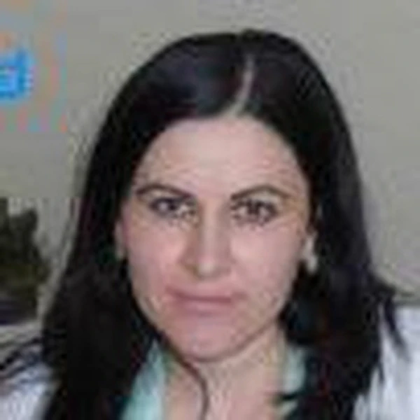 Чагарова Рита Хамитовна — Фтизиатр, Теберда