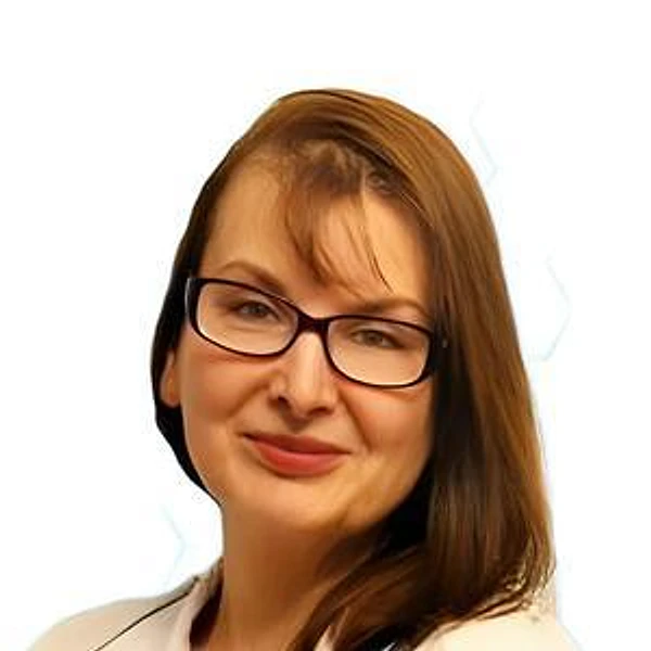 Мешкова Инна Васильевна — Офтальмолог (окулист), Москва