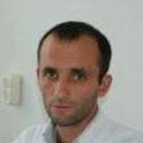 Каракотов Карча Ахматович — Фтизиатр, Теберда