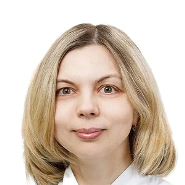 Виноградова Наталья Анатольевна — Ревматолог, Врач УЗИ, Москва