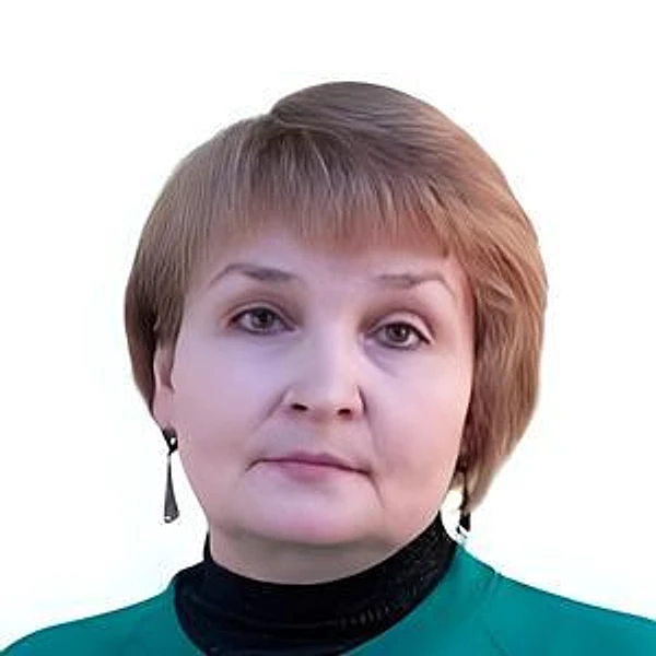 Насырова Зилия Рифагатовна — Терапевт, Врач общей практики (семейный врач), Москва