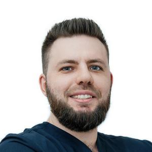 Барышнов Роман Александрович — Травматолог, Ортопед, Санкт-Петербург