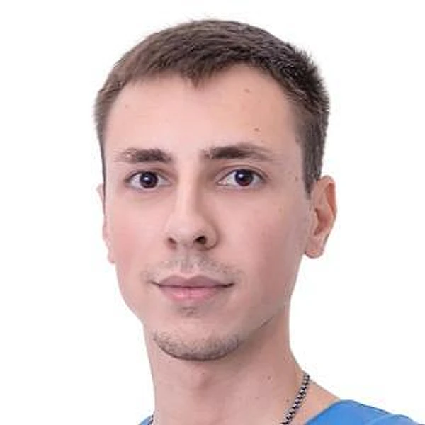 Квасников Сергей Сергеевич — Массажист, Детский массажист, Казань