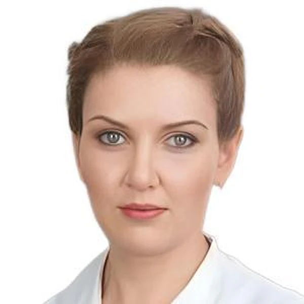 Малинина Ольга Игоревна — Онколог, Врач УЗИ, Маммолог, Нижний Тагил
