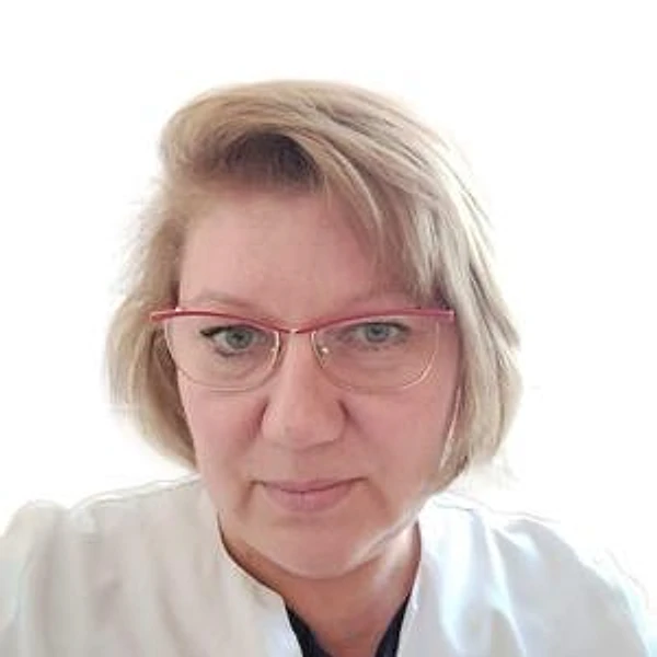 Никулкина Ольга Николаевна — Невролог, Томск
