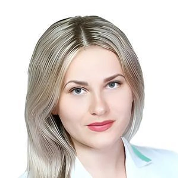 Петренко Оксана Михайловна — Акушер, Гинеколог, Москва
