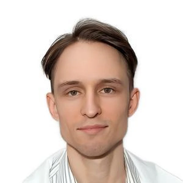 Прокопович Владимир Сергеевич — Травматолог, Мануальный терапевт, Невролог, Ортопед, Москва
