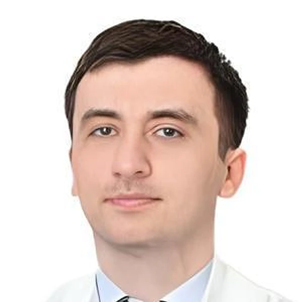 Устарханов Имран Ибрагимович — Офтальмолог (окулист), Лазерный хирург, Москва