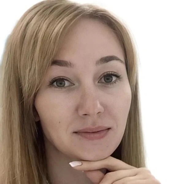 Рогозина Елена Сергеевна — Офтальмолог (окулист), Бутурлиновка