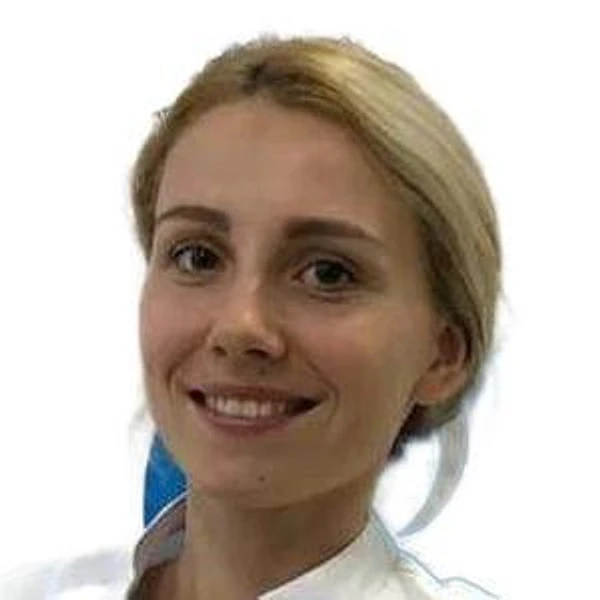 Мельник Юлия Александровна — Стоматолог, Краснодар