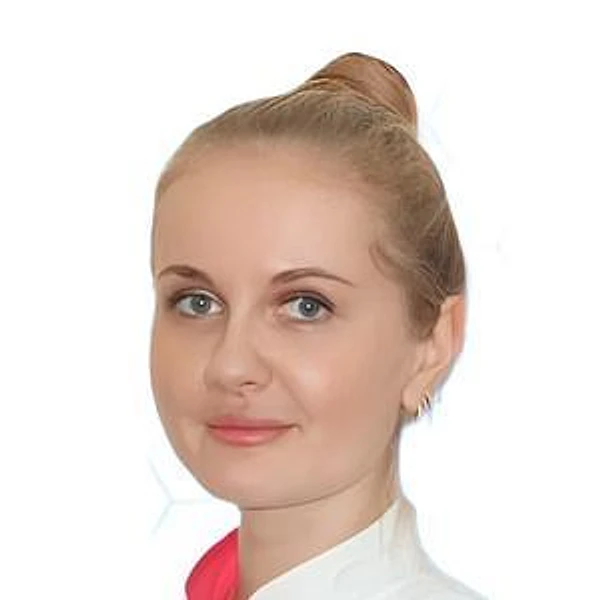 Царенко Марина Николаевна — Врач общей практики (семейный врач), Москва