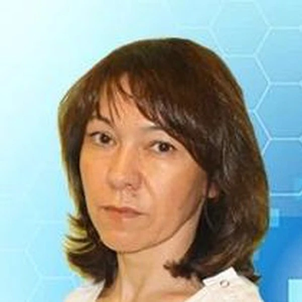 Иванова Флюра Нургаленовна — Врач общей практики (семейный врач), Москва