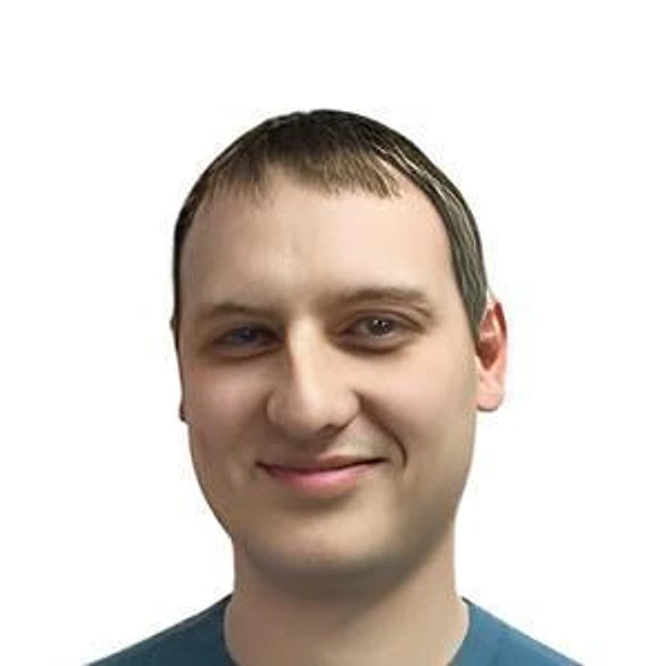 Марычев Михаил Юрьевич — Детский стоматолог-гигиенист, Волгоград