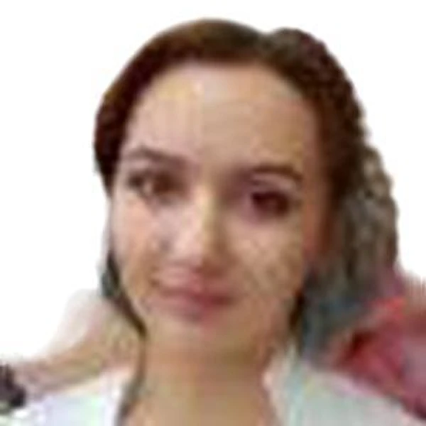 Владыкина Елена Олеговна — Детский стоматолог, Волгоград