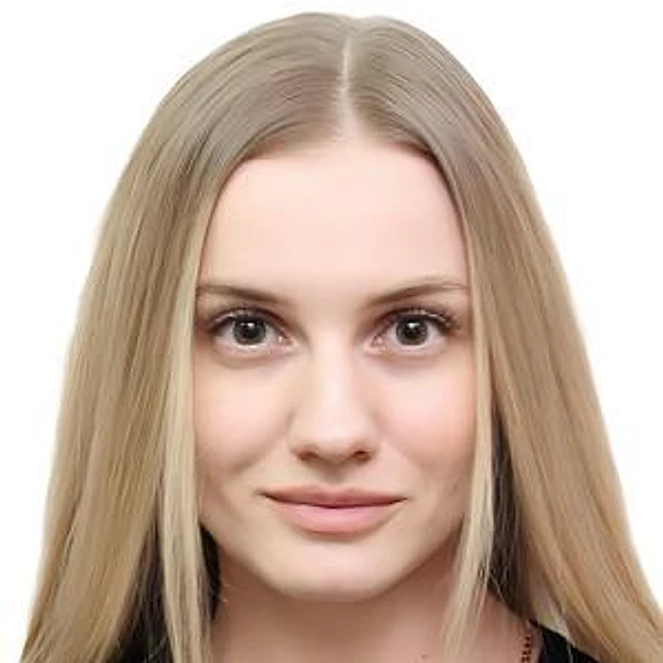 Китаева Виктория Олеговна — Стоматолог, Санкт-Петербург