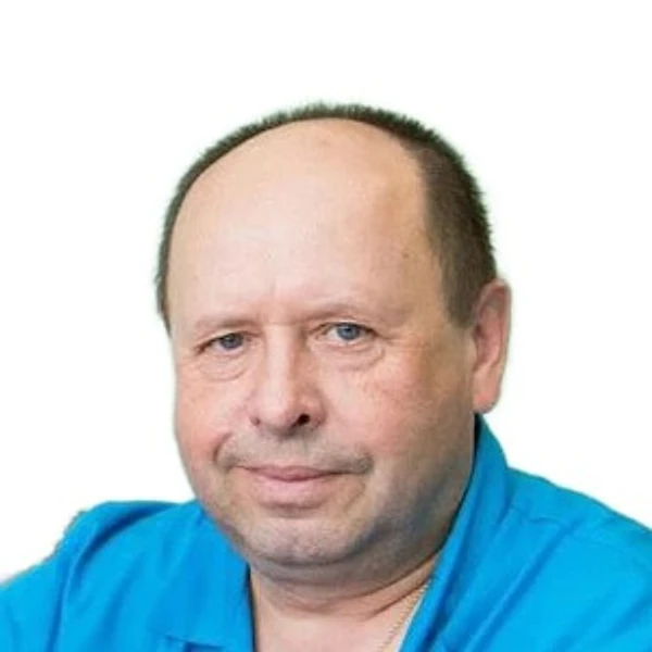 Исаков Олег Владимирович — Рефлексотерапевт, Детский невролог, Детский рефлексотерапевт, Невролог, Барнаул