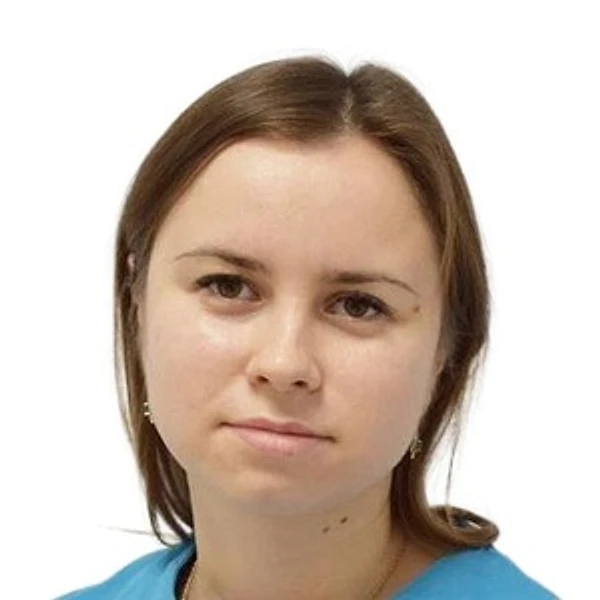 Веселова Татьяна Юрьевна — Терапевт, Устюжна