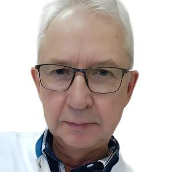 Алексеев Владимир Викторович — Терапевт, Москва
