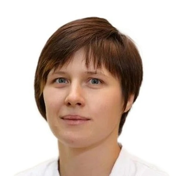 Голышкова Елена Николаевна — Детский стоматолог, Нижний Новгород