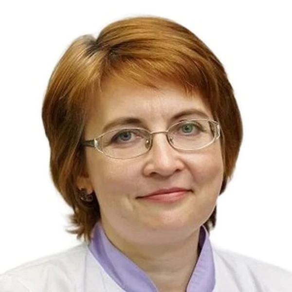 Платонова Елена Александровна — Детский стоматолог, Нижний Новгород