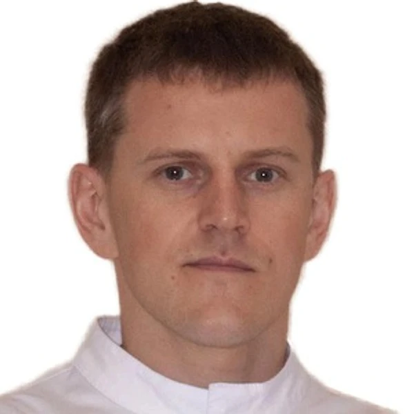 Смолин Сергей Игоревич — Стоматолог-ортопед, Волгоград