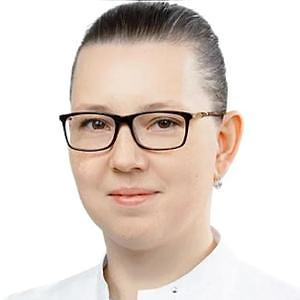 Демидова Екатерина Юрьевна — Невролог, Детский невролог, Детский эпилептолог, Эпилептолог, Москва