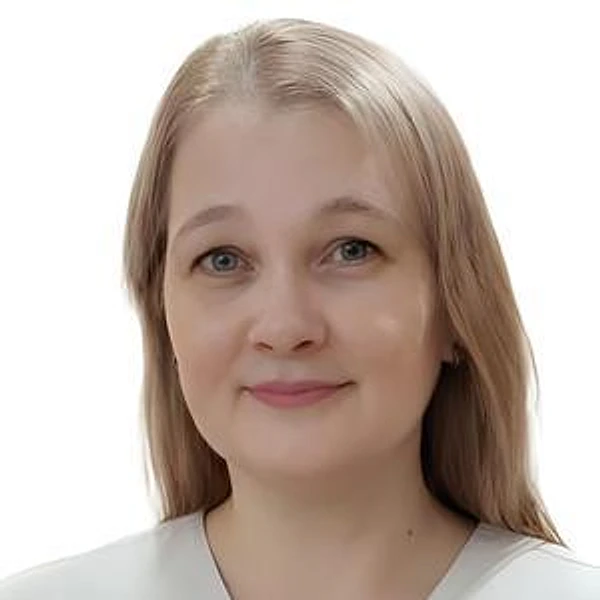Аникина Евгения Владимировна — Стоматолог, Волгоград
