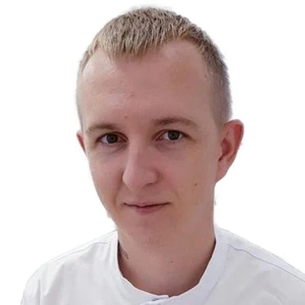 Поклонский Станислав Валерьевич — Стоматолог, Волгоград