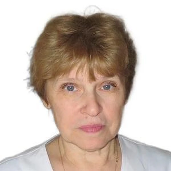 Еропкина Марина Александровна — Функциональный диагност, Москва