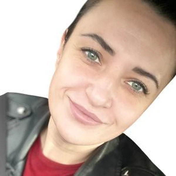 Машенцова Александра Витальевна — Стоматолог-хирург, Оренбург