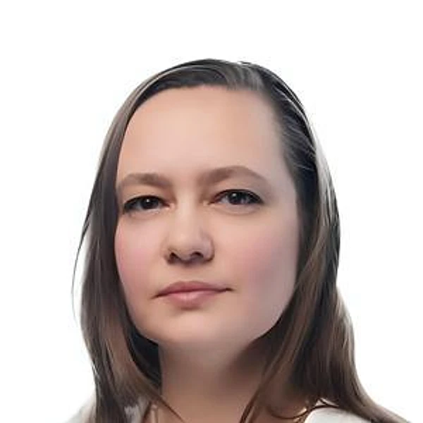 Калиниченко Ирина Александровна — Рентгенолог, Раменское