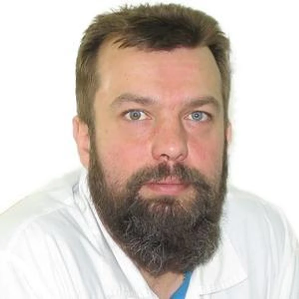Колпаков Сергей Александрович — Травматолог, Ортопед, Москва