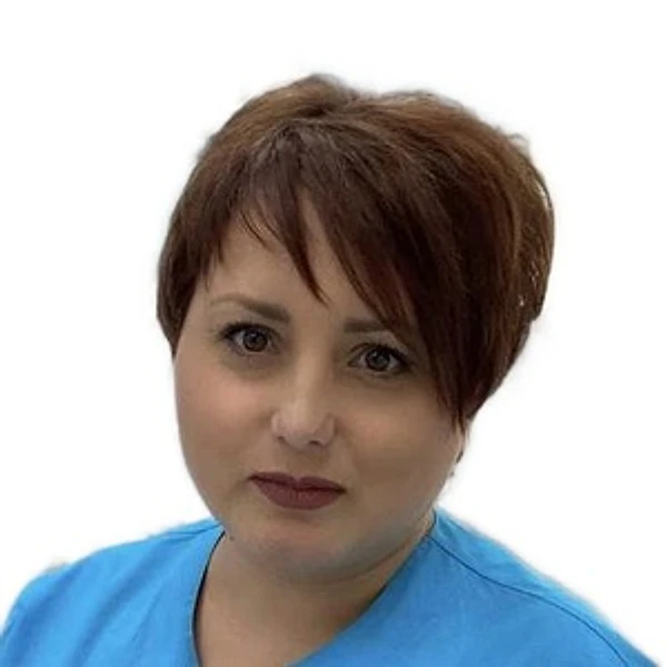 Кожемякина Мария Викторовна — Стоматолог, Детский стоматолог, Оренбург