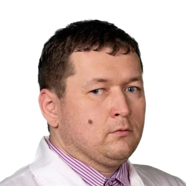Ладанов Геннадий Геннадиевич — Врач общей практики (семейный врач), Москва