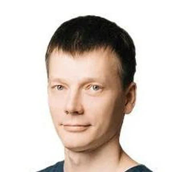 Белорусов Константин Викторович — Стоматолог-хирург, Пермь