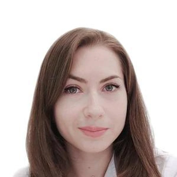 Ермакова Наталья Сергеевна — Гематолог, Санкт-Петербург