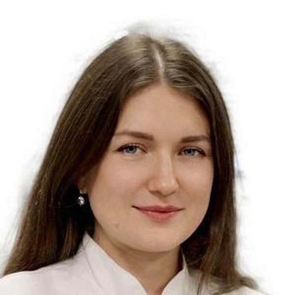 Полякова Наталья Николаевна — Кардиолог, Нутрициолог, Терапевт, Ростов-на-Дону