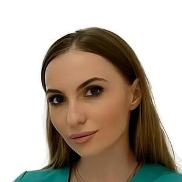 Атаева Эльмира Руслановна — Маммолог, Онколог-маммолог, Москва