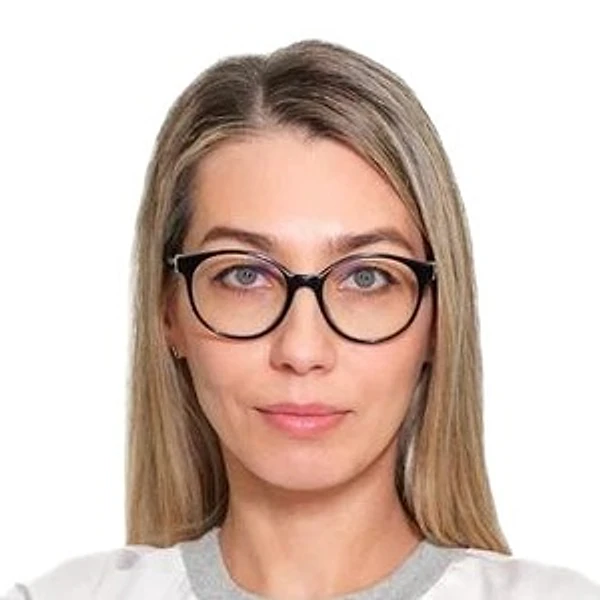 Кулева Юлия Александровна — Врач-косметолог, Москва