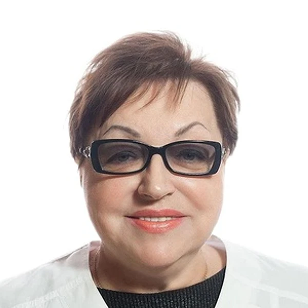 Погорелова Галина Филипповна — Гинеколог, Акушер, Владивосток