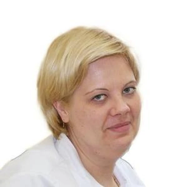 Субботина Татьяна Петровна — Врач общей практики (семейный врач), Москва