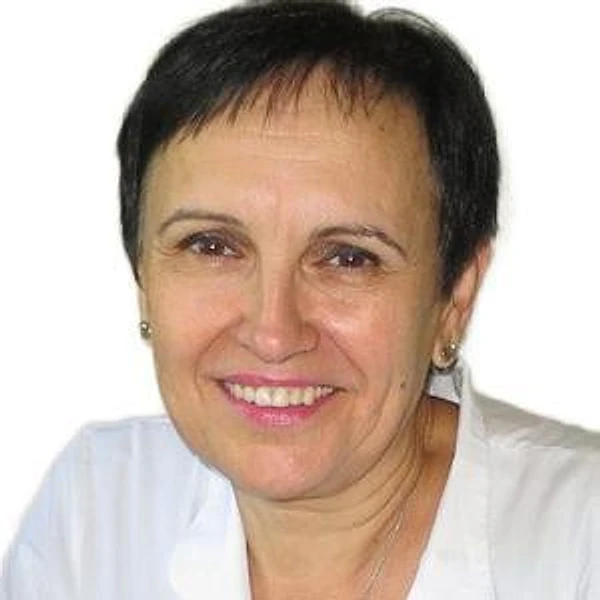 Третьякова Марина Валентиновна — Терапевт, Москва