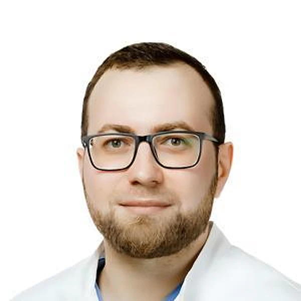 Эльсаев Имран Хусенович — Нефролог, Терапевт, Москва