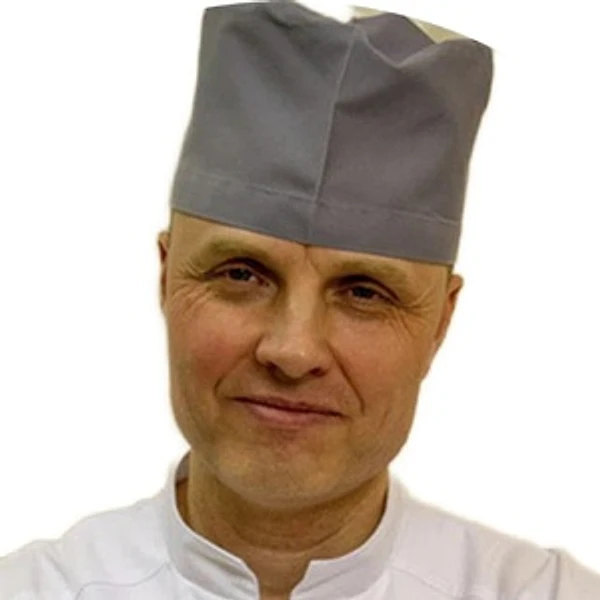 Фирсов Василий Викторович — Врач-косметолог, Москва